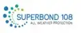 SuperBond 108 is the water-activated special designed, permanent patch material designed to last long